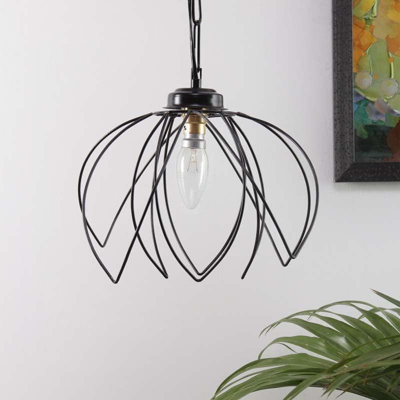 Kala Kamal Metal Ceiling Lamp media 3