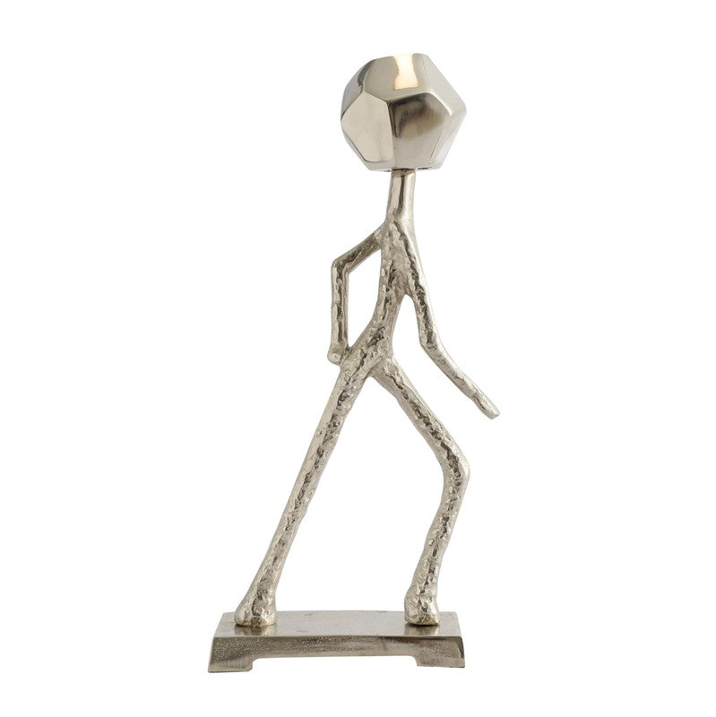 Hexad Man Showpiece media 5