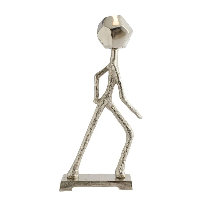 Hexad Man Showpiece media 5