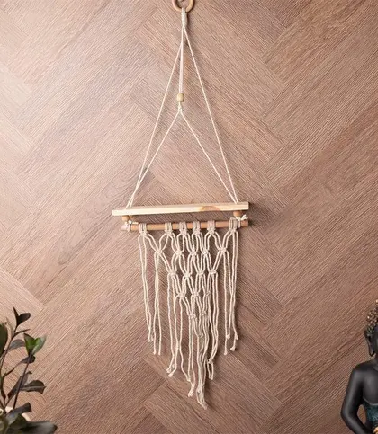 Wood · Cotton