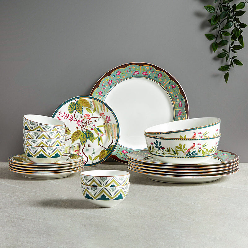 Bone China