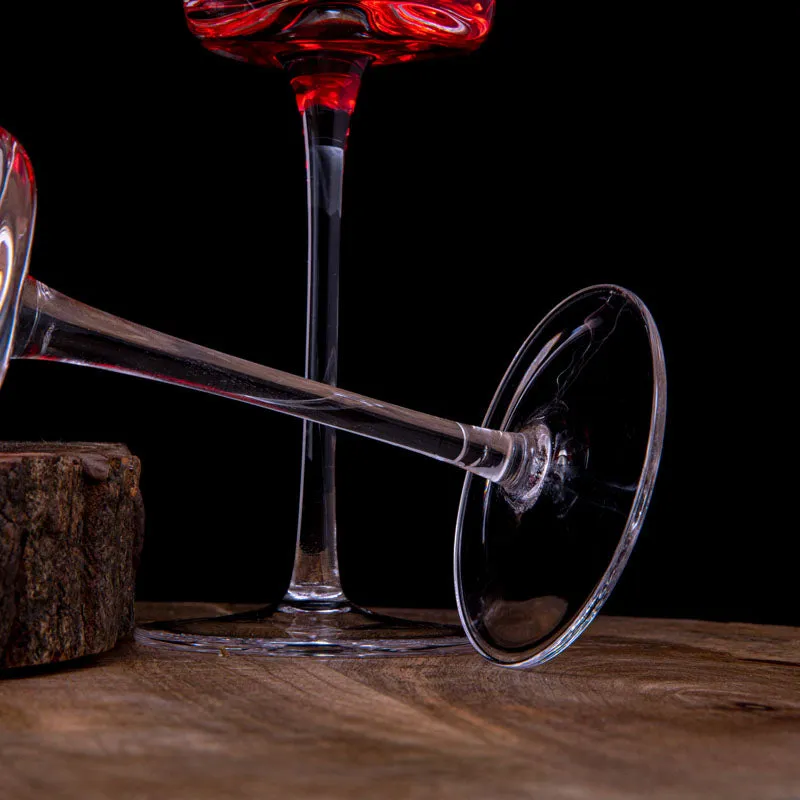 Neito Goblet Glasses - 250 ML media 4