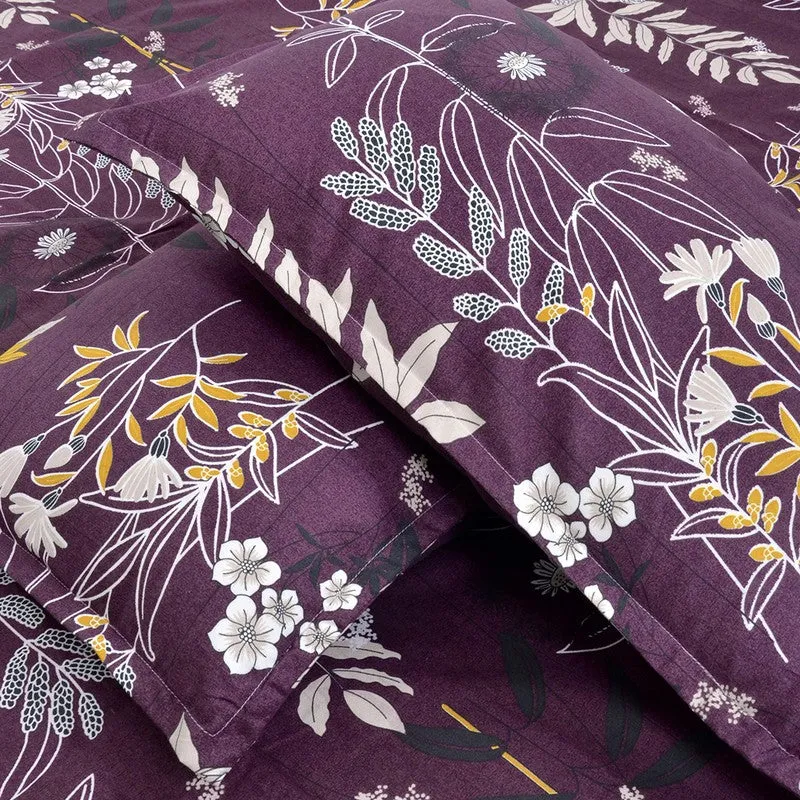 LuxeDrape Bedsheet - 300 GSM media 5