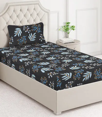 PolyCotton/Cotton Blend