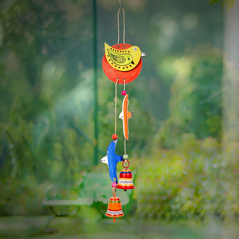 Anaya Windchime