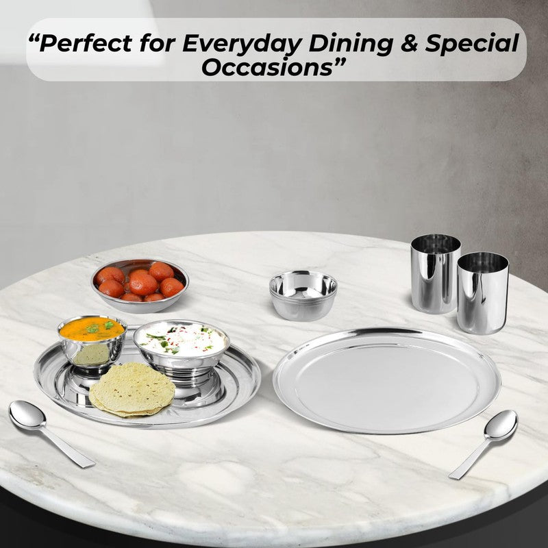 Kraft Xorvia Fyntra Dinner Set - 12 Piece Set media 4