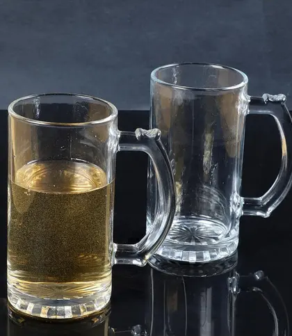 Glass