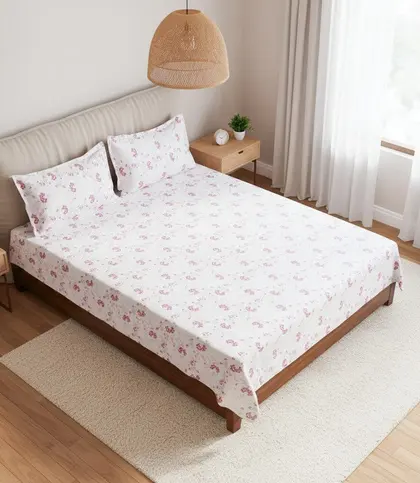 100% Cotton