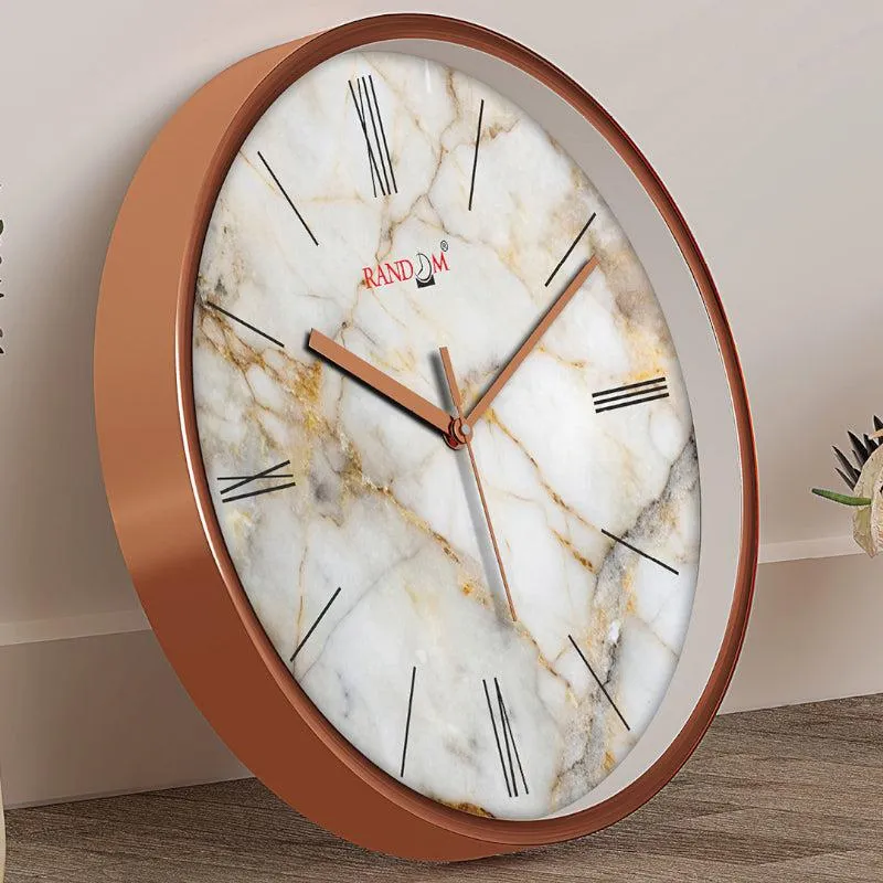 Endor Numa Wall Clock media 3