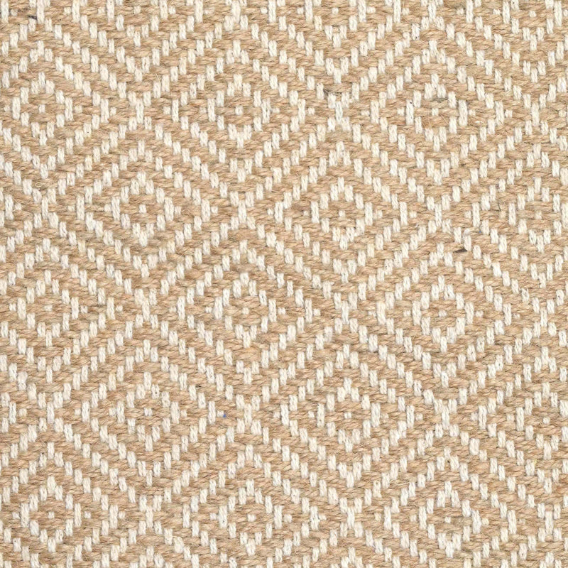 TerraTread Anti-Slip Jute Door Mats - Beige media 4