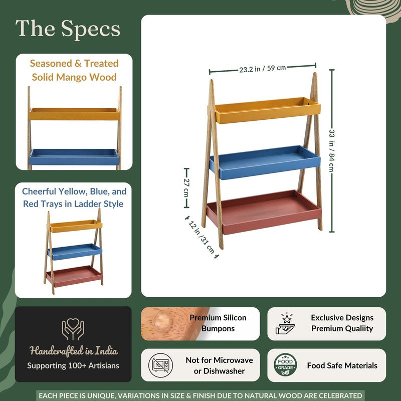 Peek-a-Boo Kids Toys Organizer media 10