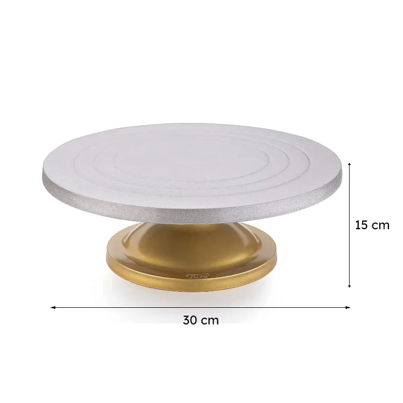 Milono Cake Stand media 7