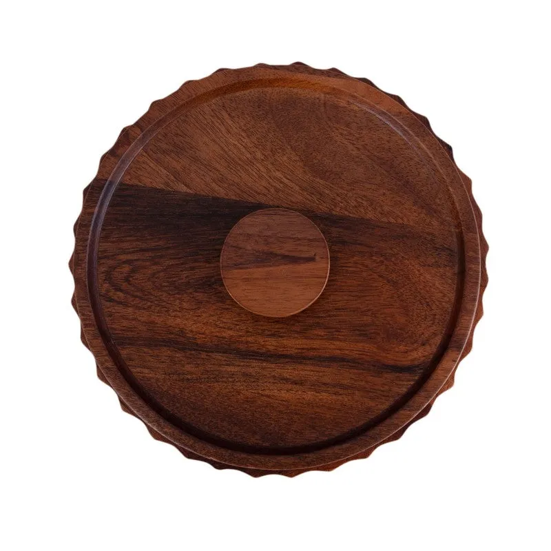 Onda Wooden Roti Box media 7