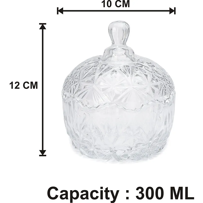 Tasgall Decorative Jar - 300 mL media 5