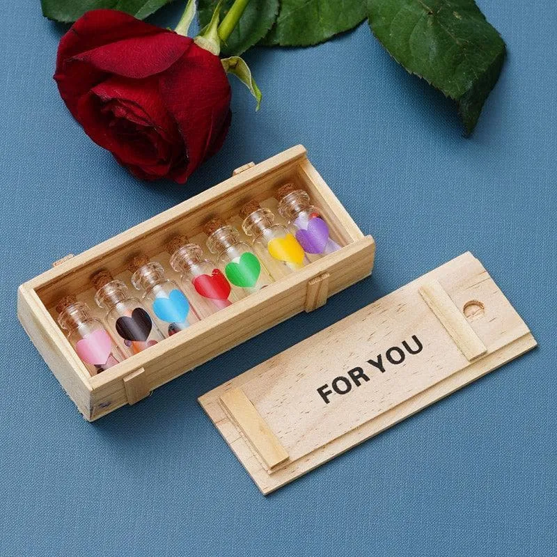 Love Matter Valentine Gift Set media 3