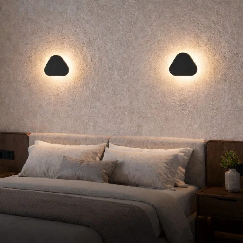 Cavet Aluminium Wall Lamp media 6