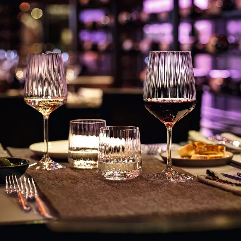Spiegelau Lifestyle Old Fashioned Glasses (340 ML) - Set Of Four media 9