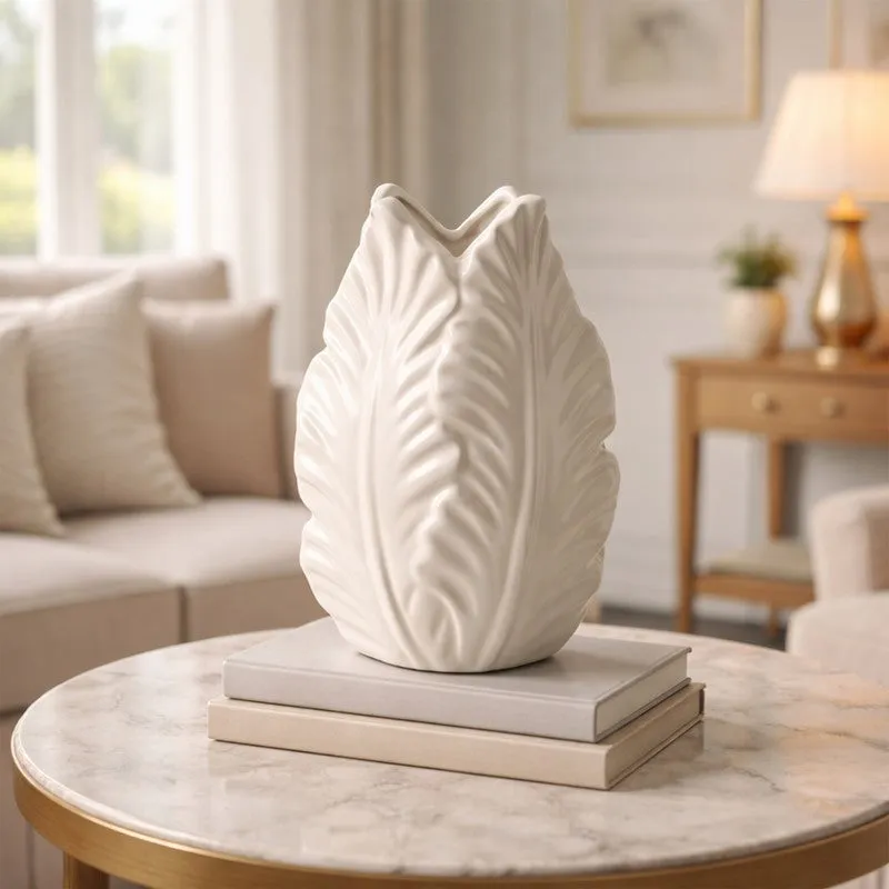 Verdaura Ceramic Vase media 4