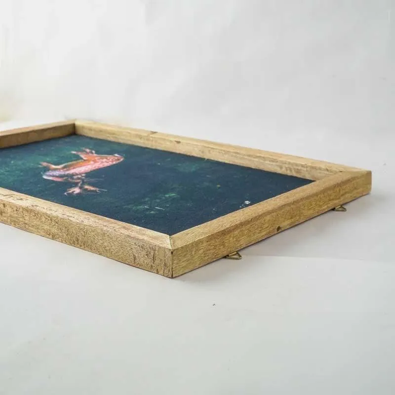 Mrig Canvas Painting media 4