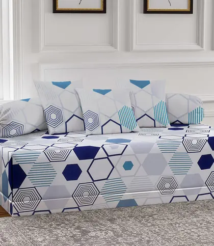 PolyCotton/Cotton Blend