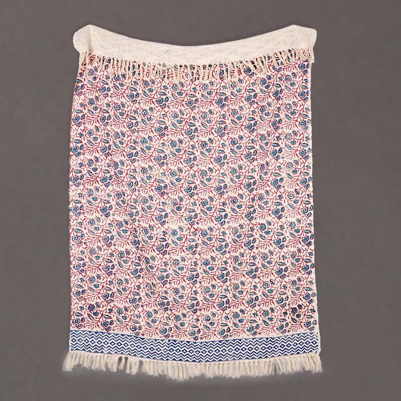 Cotton