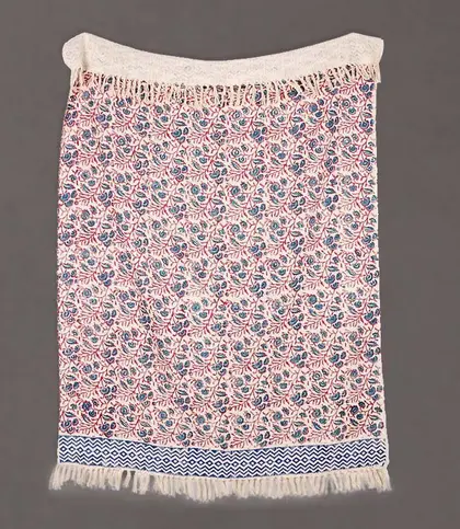 Cotton