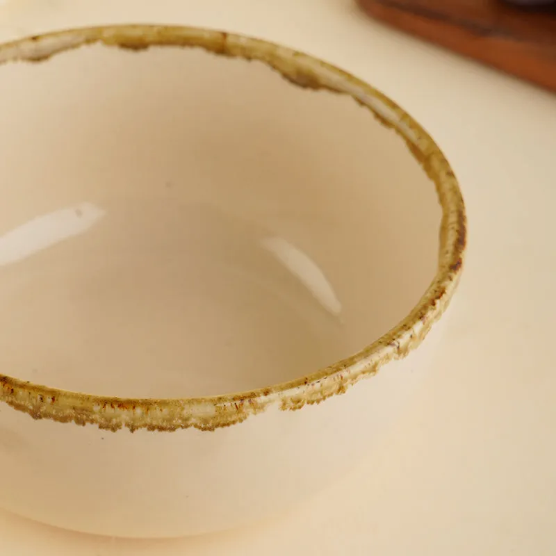 Piera Ceramic Snack Bowl - 250 mL media 5