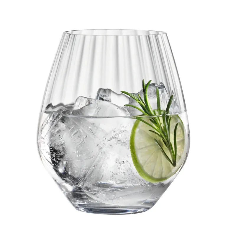 Spiegelau Gin & Tumbler (625ml) - Set of Four media 8