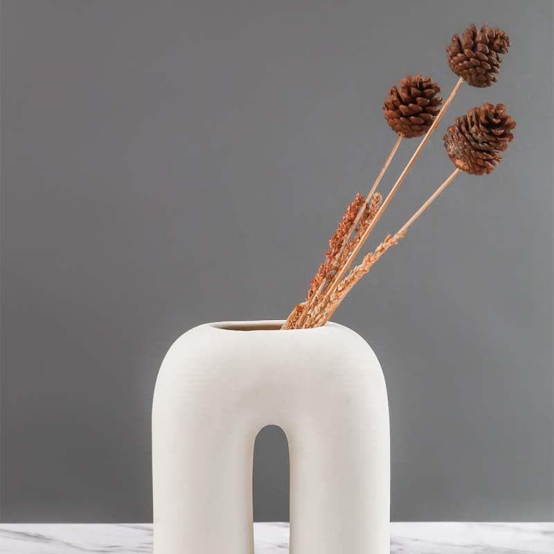 Eunoia Vase - Set of Two media 7