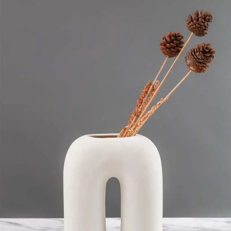Eunoia Vase - Set of Two media 7
