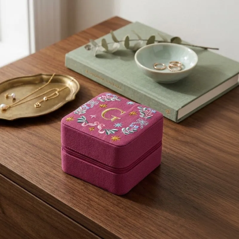 CharmCase Premium Jewelbox - 1