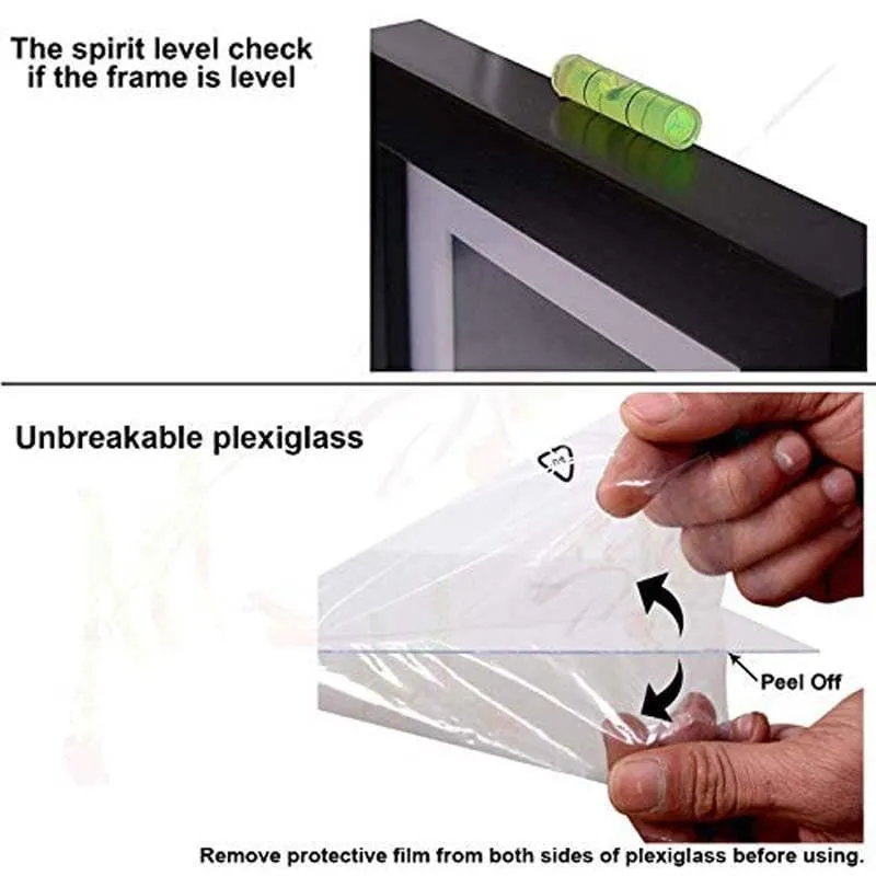 Family Memories (White) - Set Of Ten media 8