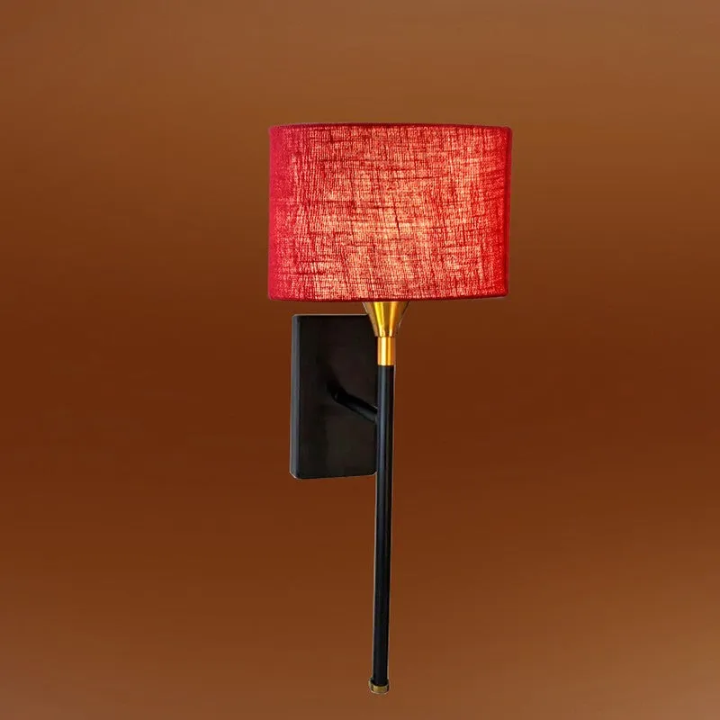 Levora Metal Wall Lamp media 7