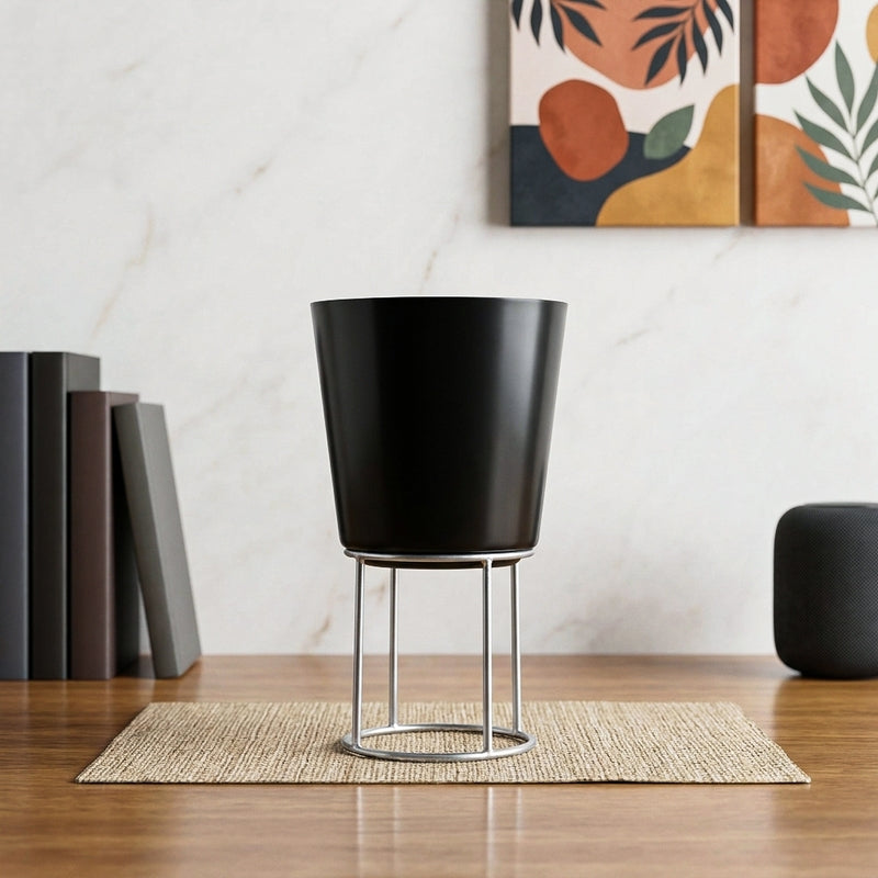 Florinox Iron Planter