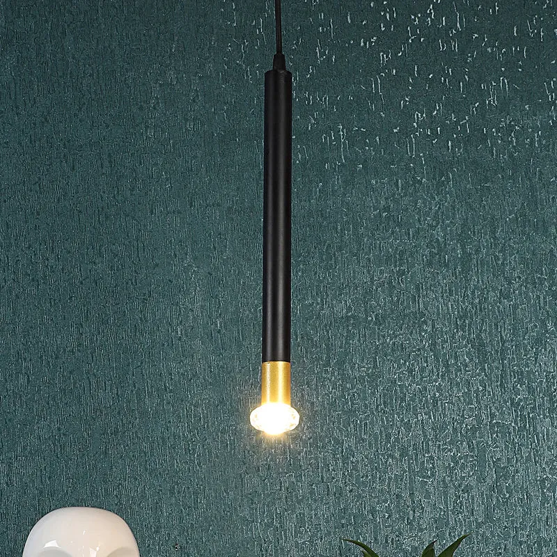 Rodra VII Iron Ceiling Lamp media 2