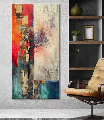 Poly Canvas