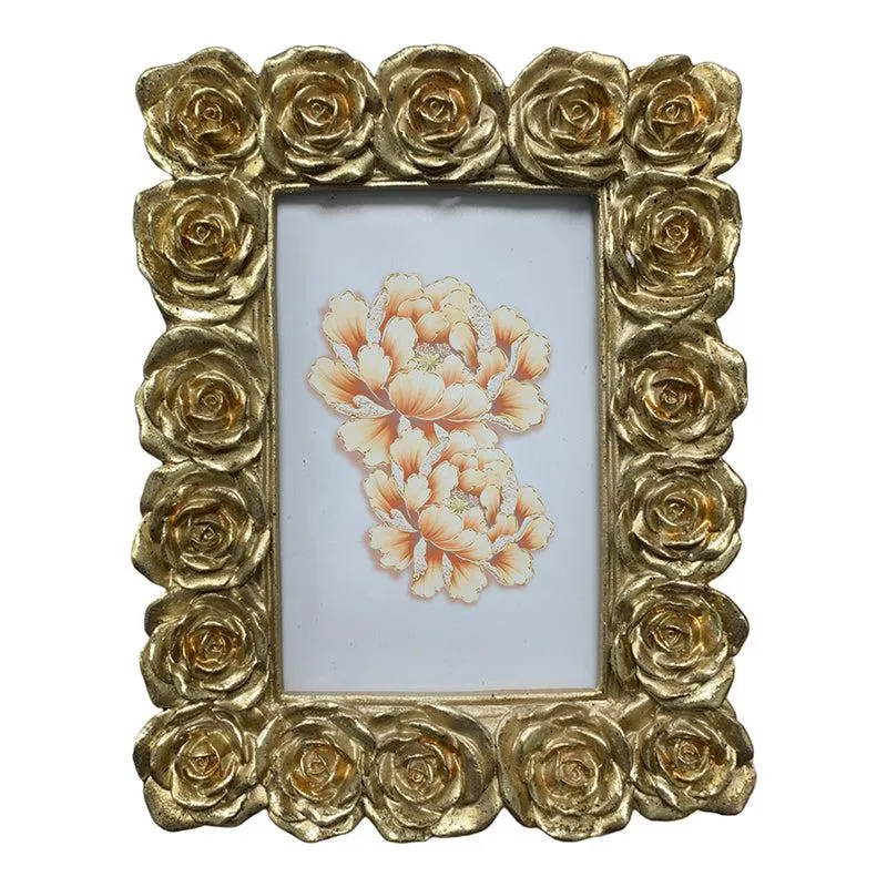 Gilded Rose Photo Frame media 3
