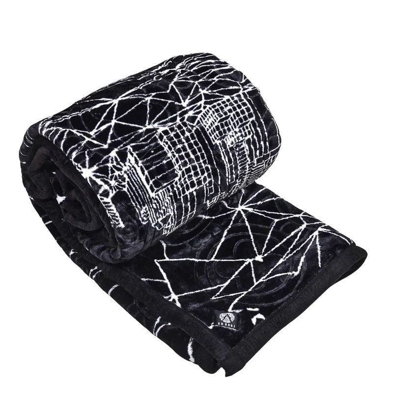 MetroScape Blanket - 1300 GSM media 9