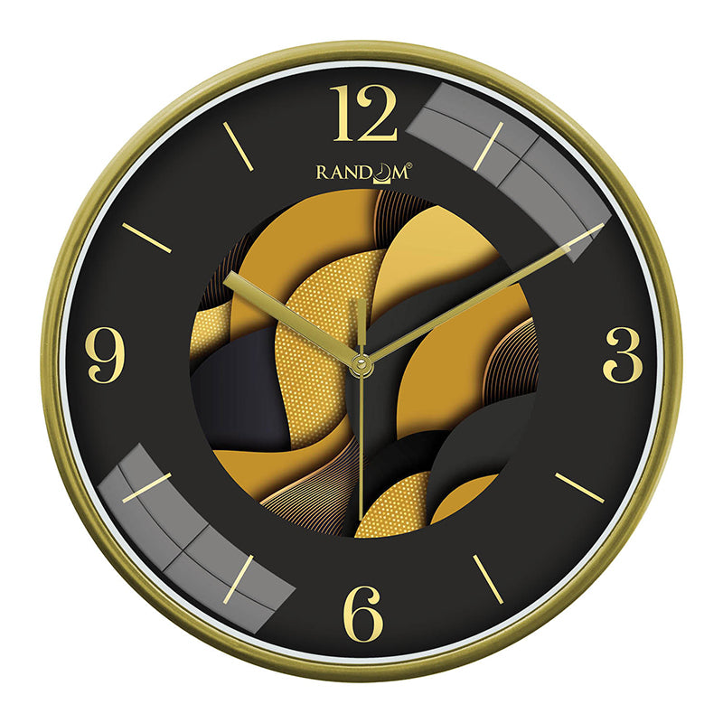 Tempus Tech Wall Clock media 3