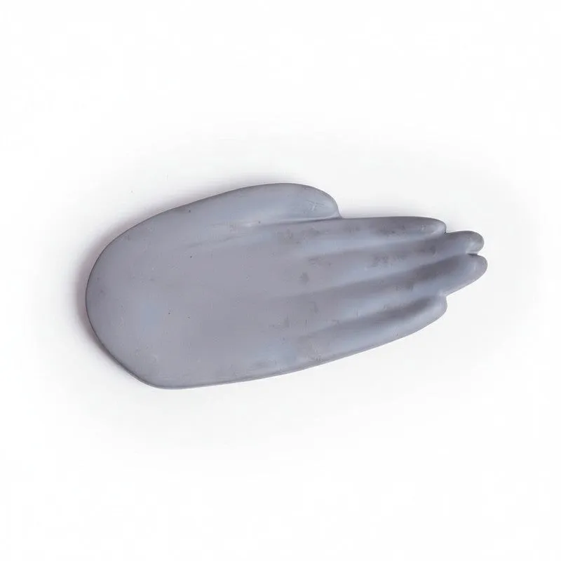 The Eternal Giver Trinket Tray - Grey media 3