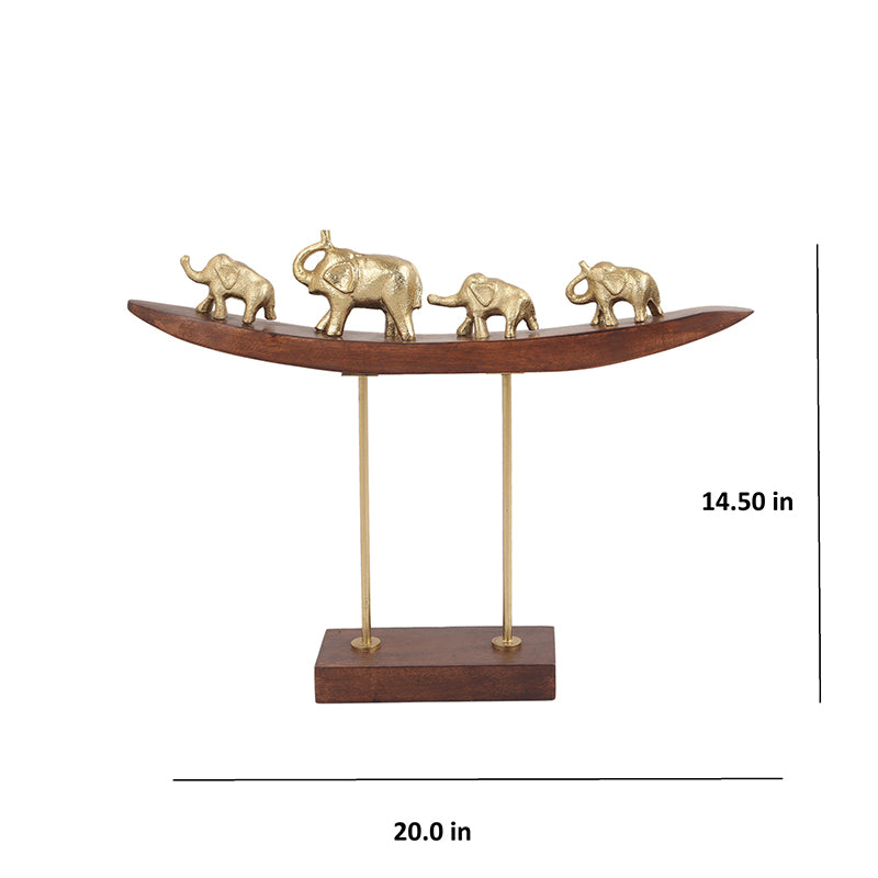 Pachyderm Fam Showpiece media 5