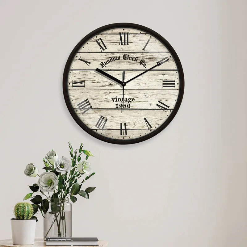 Circe Norma Wall Clock media 1