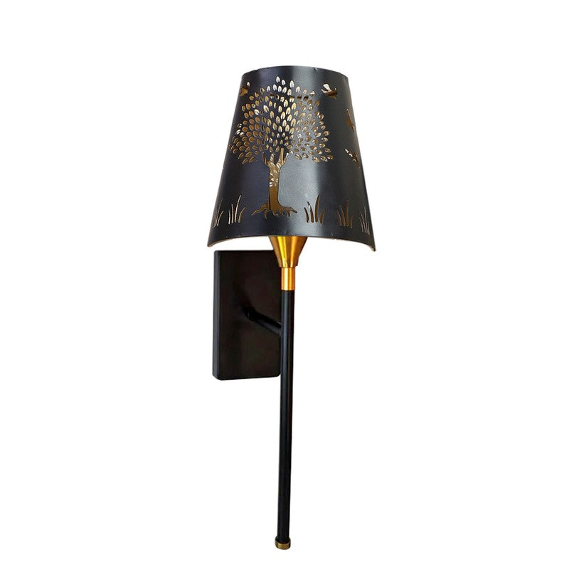 Zintelle Metal Wall Lamp media 5
