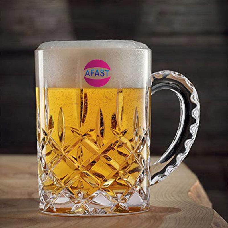 Svila Beer Mug -  450 ML media 3