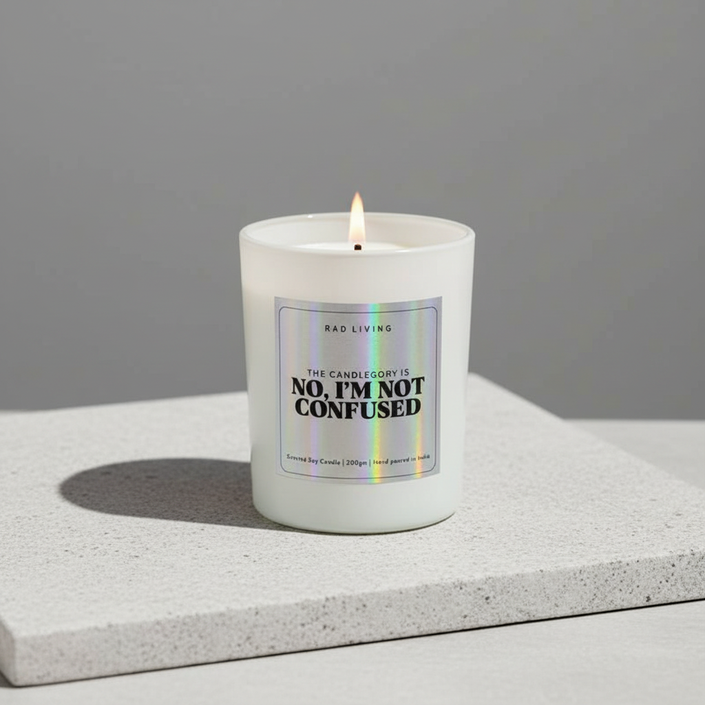 Soy Wax