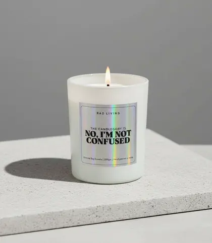 Soy Wax