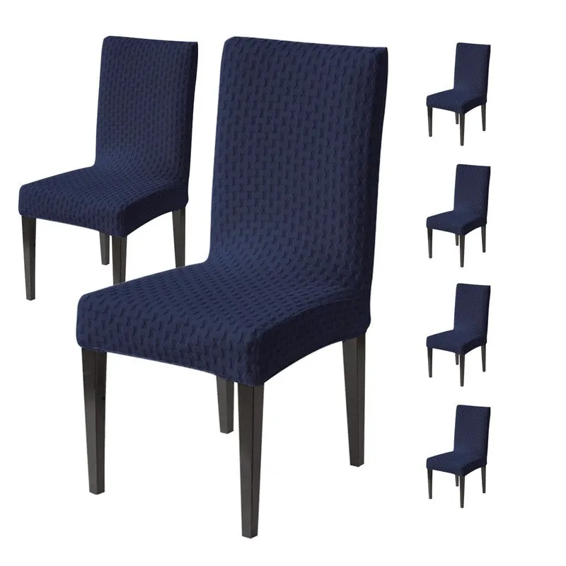 Nexo Neat Fit Chair Cover - Set Of Six media 3