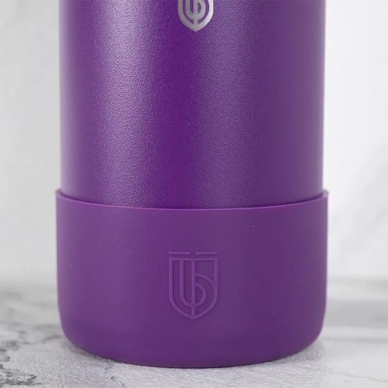 Wonder Wave Bottle (Purple) - 750 mL media 4