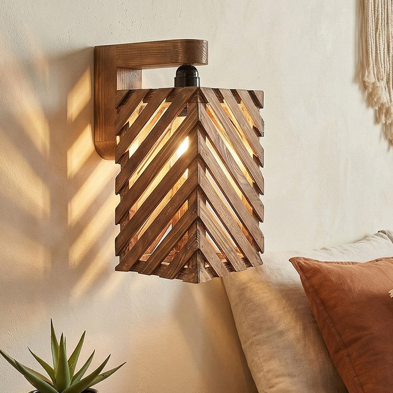 Wood