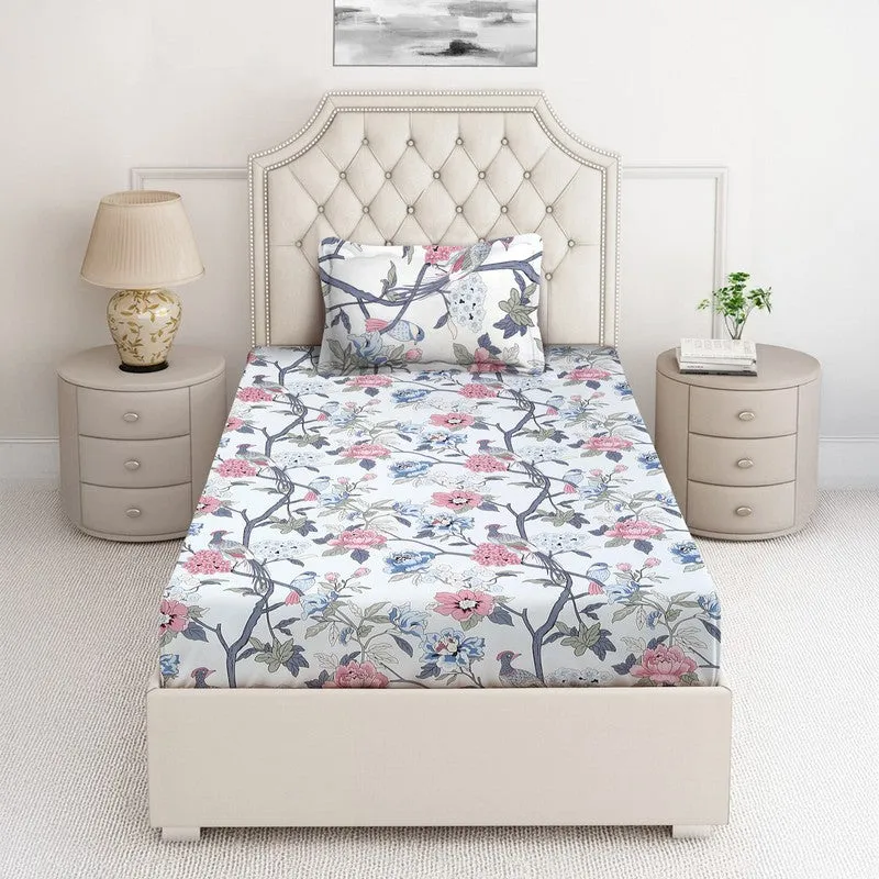 Mirexa Bedsheet - 140 GSM media 3